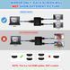 Сплиттер Переключатель Avedio Links 1573 1 вход 2 выхода HDMI 2K 4K ULTRA HD 1080P 3D K1-000704 фото 4