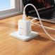 Home Charger 65W 2PD 1U Borofone BN32 K2-000082102 фото 8