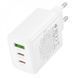 Home Charger 65W 2PD 1U Borofone BN32 K2-000082102 фото 4