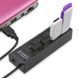 USB HUB Power Button ; USB 2.0 To 4 USB К2-000006361 фото 3