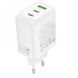 Home Charger 65W 2PD 1U Borofone BN32 K2-000082102 фото 7