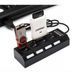 USB HUB Power Button ; USB 2.0 To 4 USB К2-000006361 фото 2
