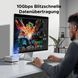 Док-станція UGREEN CM841 (65488) для MacMiniM4 з 2xUSB-C to DP1.4 4K240Hz 4xUSB-A 3.2 10Gbps USB-C 3.2 10Gbps SD TF M.2 Nvme10Gbps K1-000518 фото 8