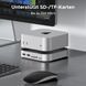 Док-станція UGREEN CM841 (65488) для MacMiniM4 з 2xUSB-C to DP1.4 4K240Hz 4xUSB-A 3.2 10Gbps USB-C 3.2 10Gbps SD TF M.2 Nvme10Gbps K1-000518 фото 7