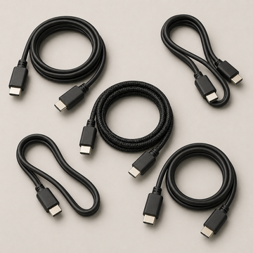 HDMI - HDMI