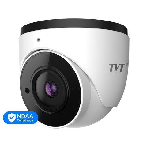 IP-відеокамера 5Mp TVT TD-9555S3A (D/AZ/PE/AR3) TVT 5Mр f=2.8-12mm K3-77-00047 фото