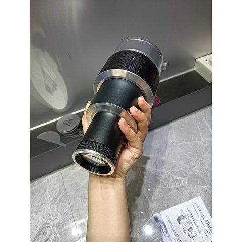 Condencer LED MM-06 Pro K2-000079357 фото