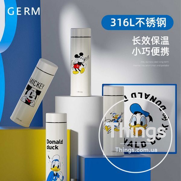Термос Disney Mickey Mouse B26 Original 300ml К2-000078802 фото