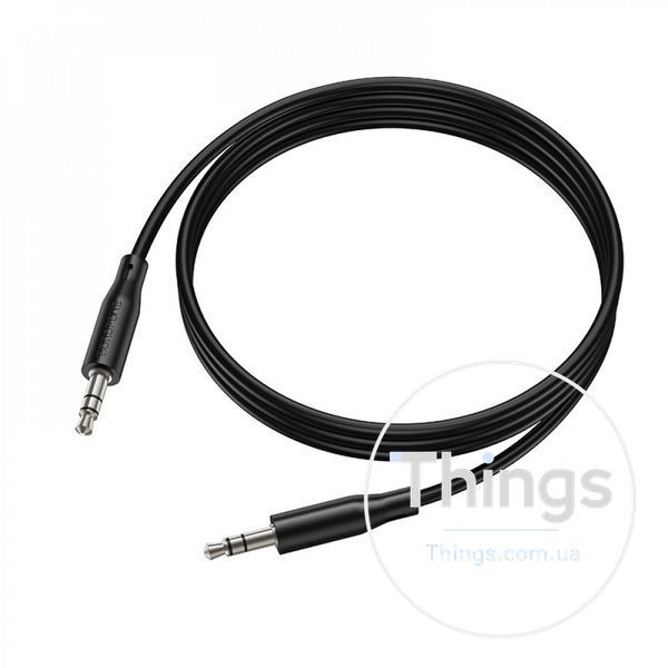 Cable Aux (1m) &mdash; Hoco BL26 К2-000081688 фото