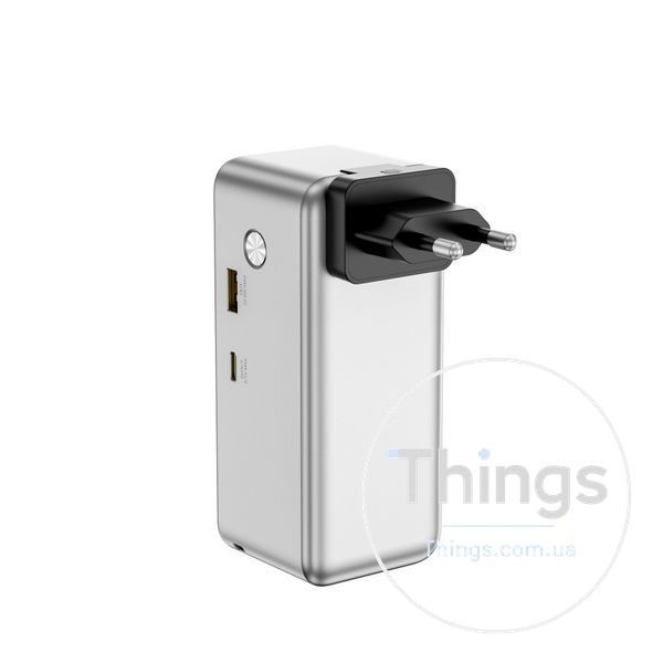 Power Bank 15000 mAh&nbsp;| 67W&nbsp;&mdash; WiWU PM501 K2-000083681 фото