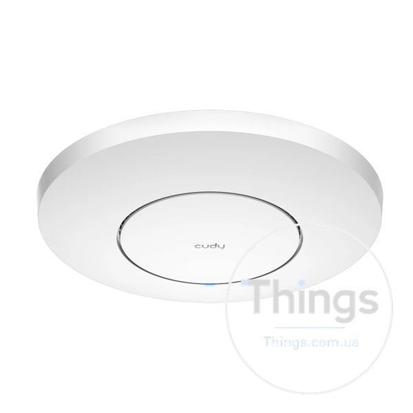 Точка доступу WiFi 7 2.5G Cudy AP3600 з підтримкою Mesh дводіапазонна BE3600 K3-73-00670 фото