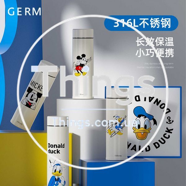 Термос Disney Mickey Mouse B26 Original 300ml К2-000078802 фото