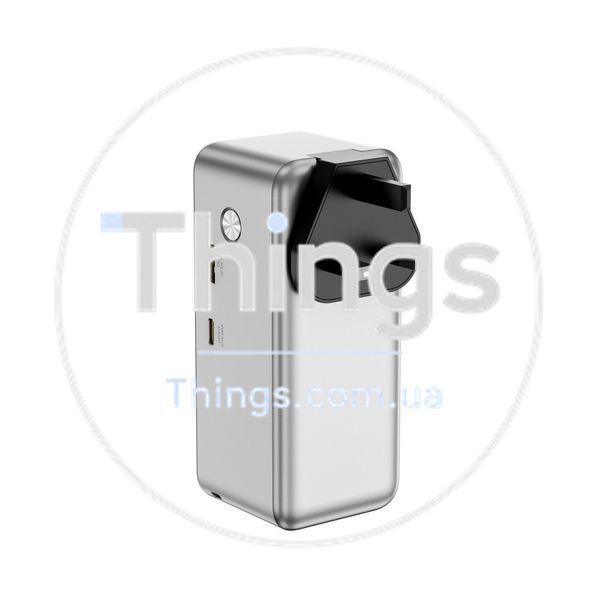 Power Bank 15000 mAh&nbsp;| 67W&nbsp;&mdash; WiWU PM501 K2-000083681 фото