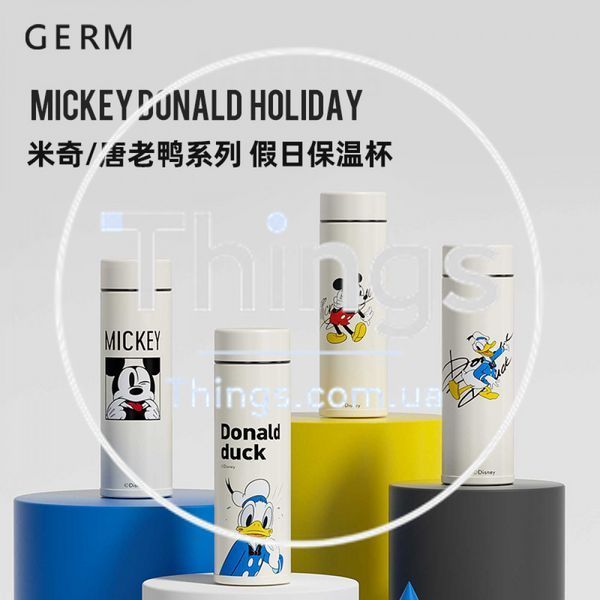 Термос Disney Mickey Mouse B26 Original 300ml К2-000078802 фото
