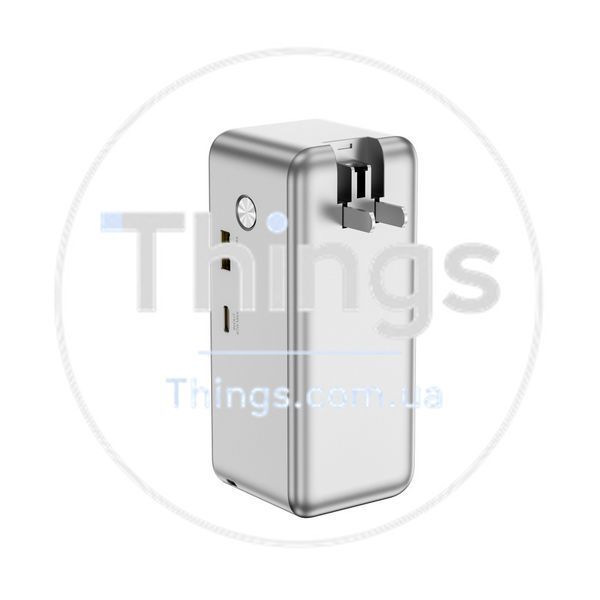 Power Bank 15000 mAh&nbsp;| 67W&nbsp;&mdash; WiWU PM501 K2-000083681 фото