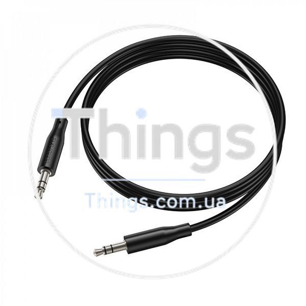 Cable Aux (1m) &mdash; Hoco BL26 К2-000081688 фото