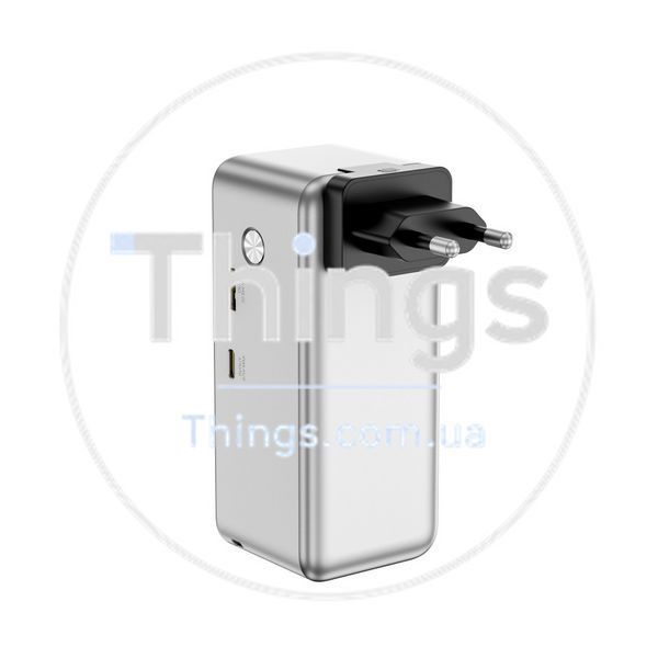 Power Bank 15000 mAh&nbsp;| 67W&nbsp;&mdash; WiWU PM501 K2-000083681 фото