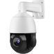 IP Camera 4MP HD-IP POE AI Smart PTZ - Model: PT-IP54F (IP66) К2-000079262 фото 1