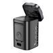 Бездротовий Зарядний Пристрій Hoco CQ20A EU 6-in-1 15W+1USB/2USB-C 65W Magnetic (iWatch) Од1-00046592 фото 6