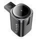 Бездротовий Зарядний Пристрій Hoco CQ20A EU 6-in-1 15W+1USB/2USB-C 65W Magnetic (iWatch) Од1-00046592 фото 4