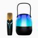 Bluetooth Speaker & 1 Microphone &mdash; A68 &mdash; Black К2-000078982 фото 6