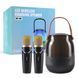 Bluetooth Speaker & 1 Microphone &mdash; A68 &mdash; Black К2-000078982 фото 3
