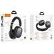 Навушники Bluetooth Hoco W63 &mdash; Black K2-000082693 фото 2