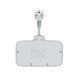 Мережевий Подовжувач LDNIO SC2413 2 universal ports/1PD/1QC/2 auto ID Од1-00036957 фото 3