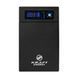Джерело безперебійного живлення Kraft KRF-1200VA/720W(LED)LiFePO4 UPS K3-42-00166 фото 2