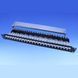 Патч-панель 19" 24xRJ-45 FTP, кат. 6, dual type, EPNew CM-1376 фото 1