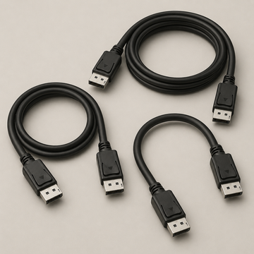 DisplayPort - DisplayPort