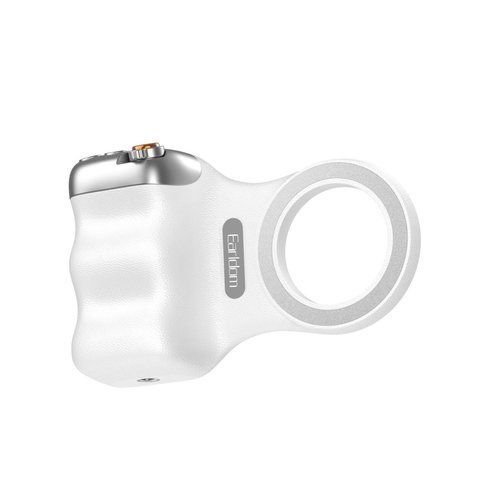 Підставка для телефону Fun Shot Magnetic Grip Earldom ET-ZP37 K2-000083550 фото