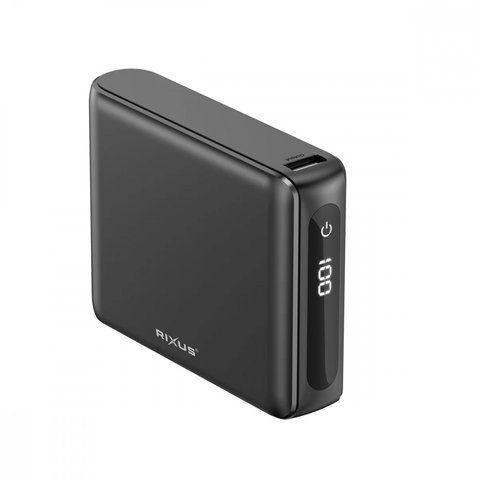 Power Bank 20000 mAh &mdash;Rixus RXPB25 Compact Digital Display K2-000083661 фото