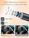 Эндоскоп Industrial Endoscope G20 с экраном, цифровой водонепроницаемый бороскоп-5 м, промышленный эндоскоп K1-000697 фото 10