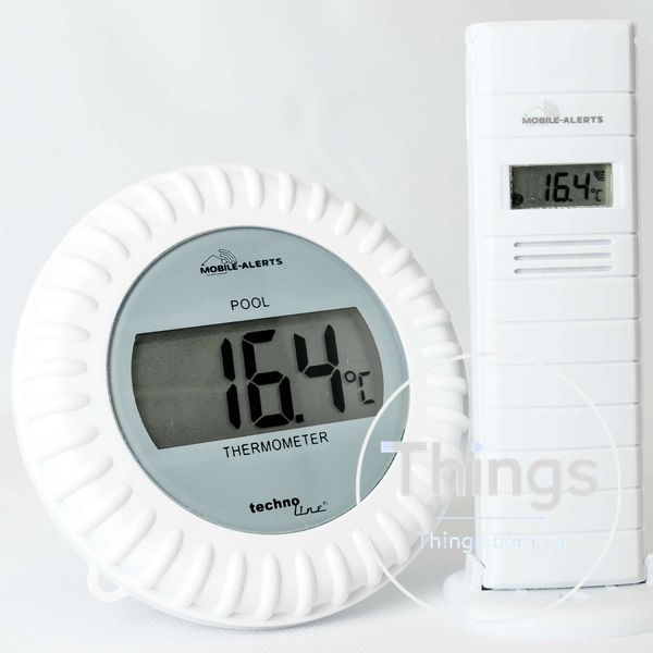 Датчик Technoline Mobile Alerts MA10700 DM-00462 фото