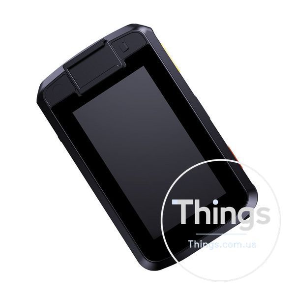 Нагрудний відеореєстратор RECODA M530-G4W 2K(4Mp) 128GB 4G GPS WI-FI Bluetooth K3-75-00272 фото