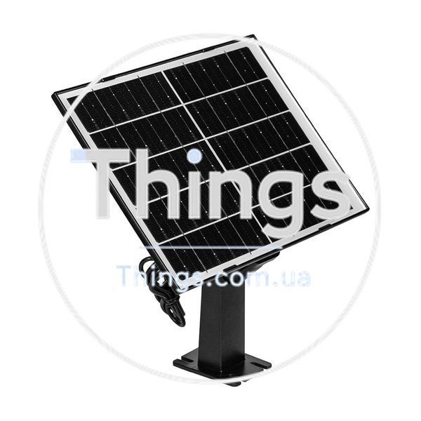 IP PTZ-відеокамера автономна з 4G та сонячною панеллю 3Mp+3Mp Light Vision VLC-9430IG/2C3S (Solar) f=4mm, на акумуляторних батареях K3-75-00291 фото