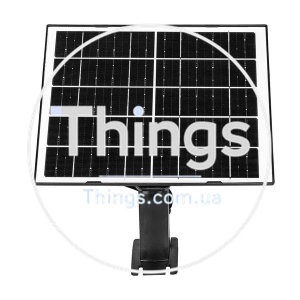 IP PTZ-відеокамера автономна з 4G та сонячною панеллю 3Mp+3Mp Light Vision VLC-9430IG/2C3S (Solar) f=4mm, на акумуляторних батареях K3-75-00291 фото