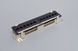 Патч-панель настенная 12xRJ-45 UTP, кат. 6, dual type CM-1372 фото 4