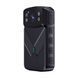 Нагрудний відеореєстратор RECODA M530-G4W 2K(4Mp) 128GB 4G GPS WI-FI Bluetooth