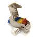 Модуль екранований Everon xs500 KeyStone, 1xRJ45, AWG 22-24, кат. 6a, Corning CM-626 фото 4