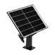 IP PTZ-відеокамера автономна з 4G та сонячною панеллю 3Mp+3Mp Light Vision VLC-9430IG/2C3S (Solar) f=4mm, на акумуляторних батареях K3-75-00291 фото 15