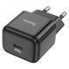 Home Charger 30W PD Hoco N32 Glory &mdash; white К2-000077495 фото 3