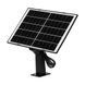 IP PTZ-відеокамера автономна з 4G та сонячною панеллю 3Mp+3Mp Light Vision VLC-9430IG/2C3S (Solar) f=4mm, на акумуляторних батареях K3-75-00291 фото 13