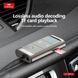 Bluetooth Audio Receiver &mdash; Earldom ET-BR10 К2-000082280 фото 6