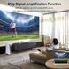 HDMI перемикач BENFEI з 4 входами 1 виходом підтримка 4K60 Гц 2K144 Гц HDCP 2.3 адаптивний еквалайзер K1-000648 фото 5