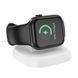 Wireless Charger Hoco CW44 for iWatch &mdash; Black K2-000073482 фото 4