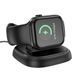 Wireless Charger Hoco CW44 for iWatch &mdash; Black K2-000073482 фото 1