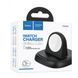 Wireless Charger Hoco CW44 for iWatch &mdash; Black K2-000073482 фото 2