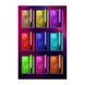 Лампа LED видео Handheld Fill Light Stick ZGRL-2000RGB K2-000078943 фото 6